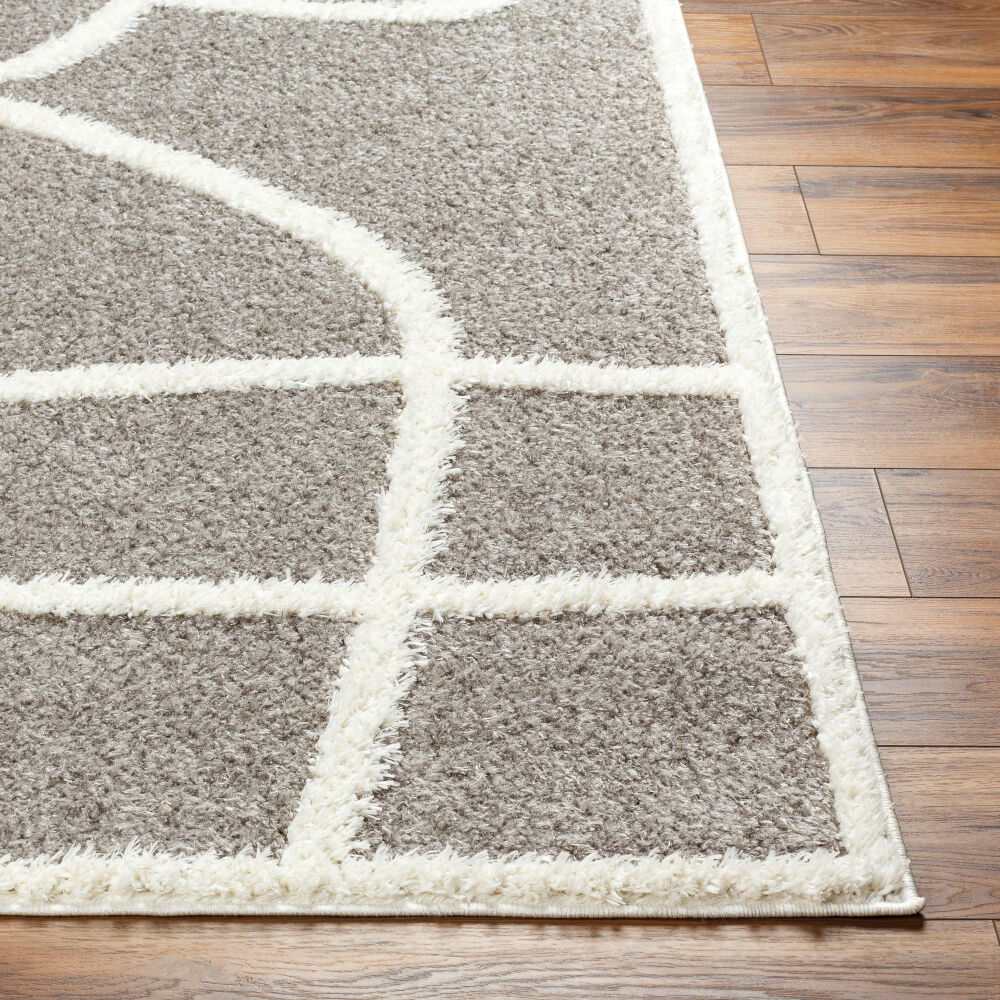 Rodos Machine Woven Rug