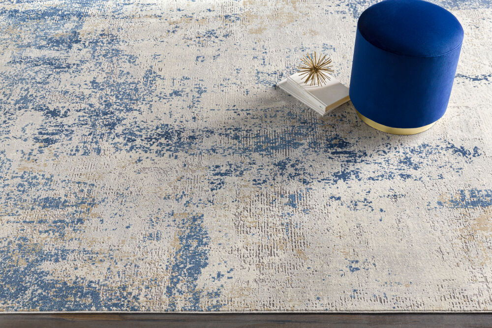 Norland Machine Woven Rug