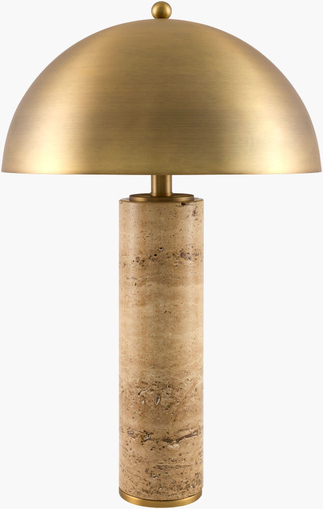 Terrosa Accent Floor Lamp