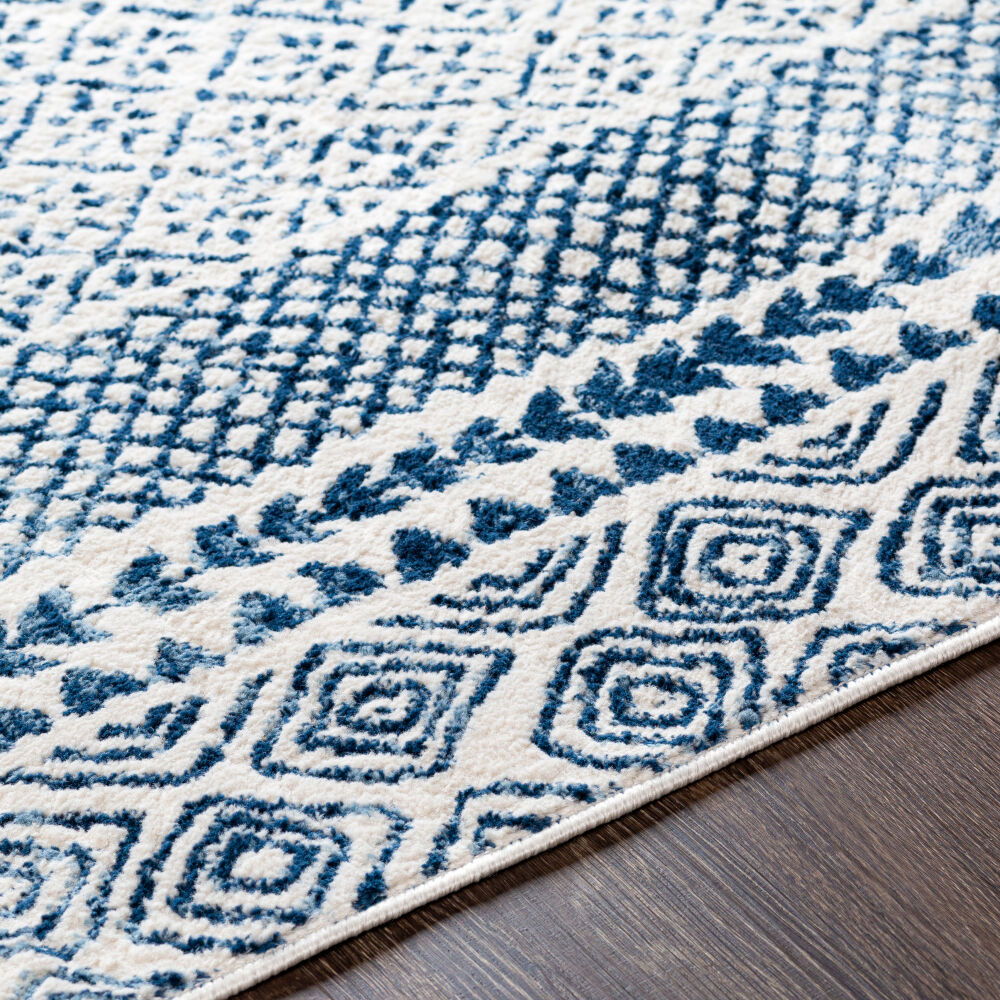 Roma Machine Woven Rug