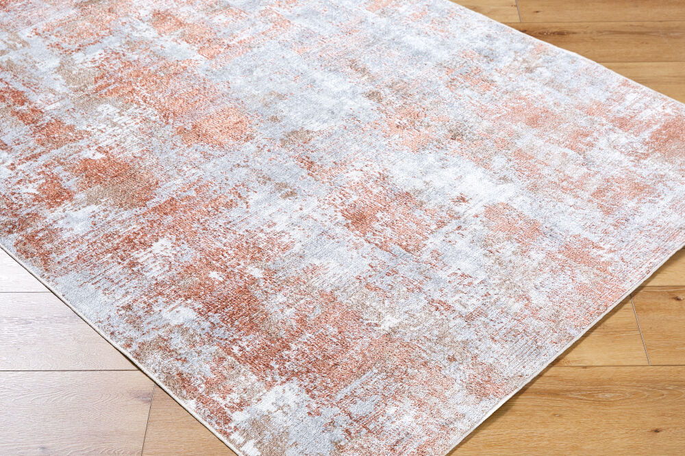Lillian Machine Woven Rug