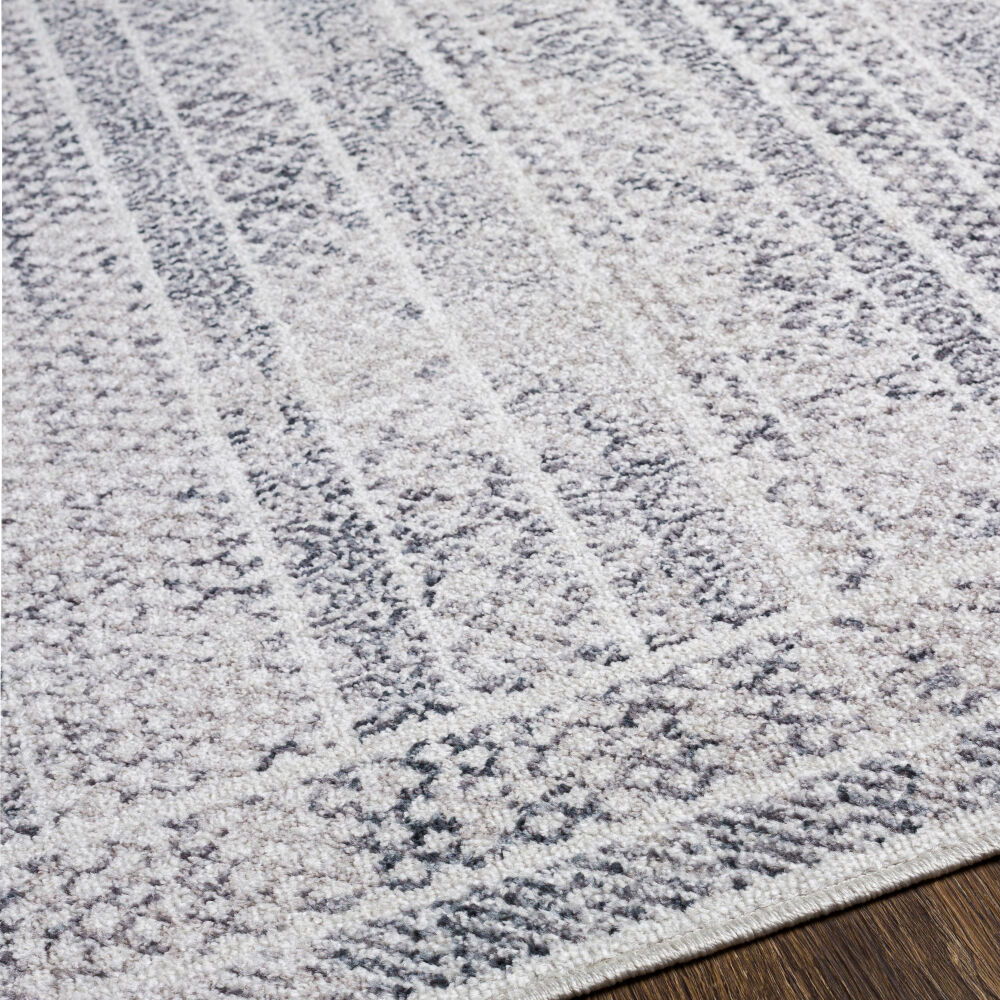 Alice Machine Woven Rug