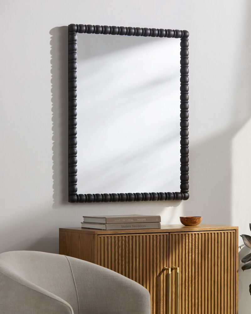 Karling Blair Accent Mirror
