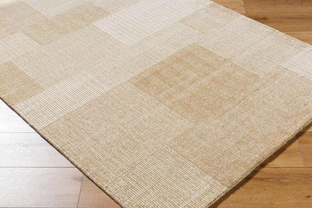 Las Palmas Handmade Rug