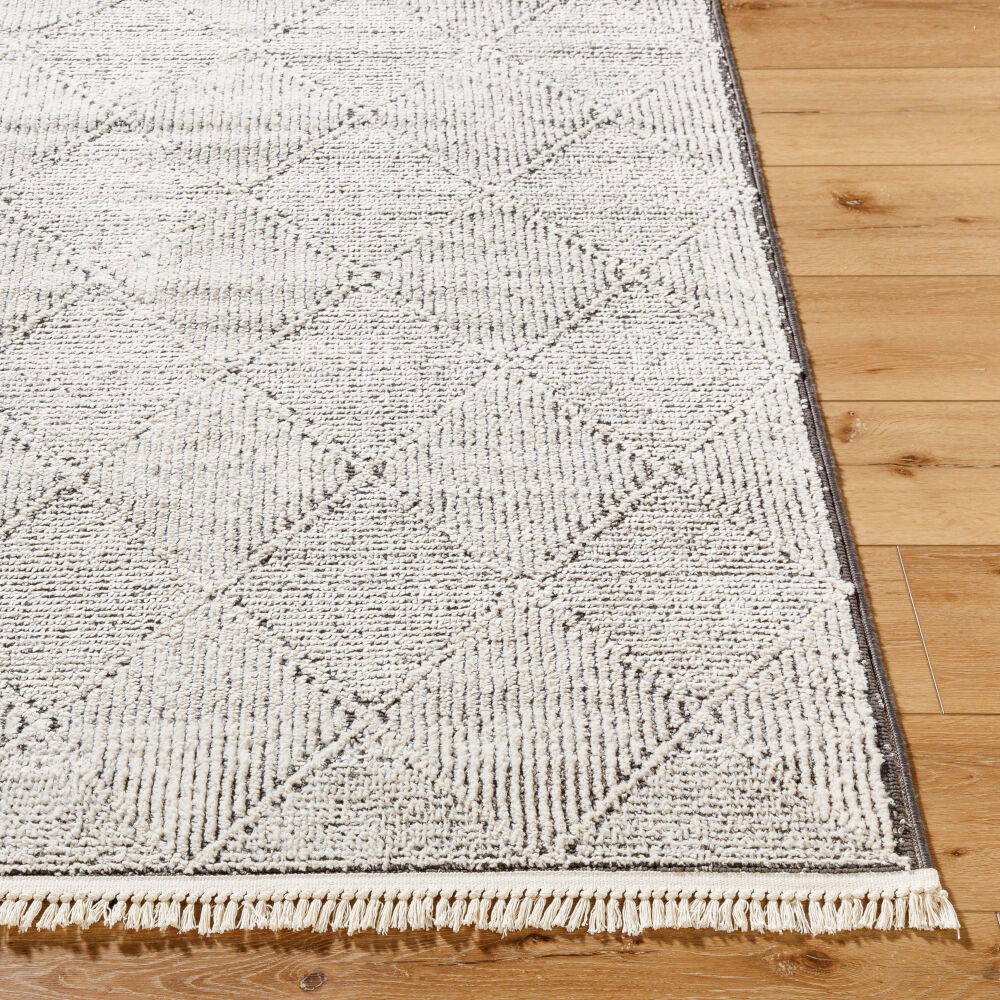 Berlin Machine Woven Rug