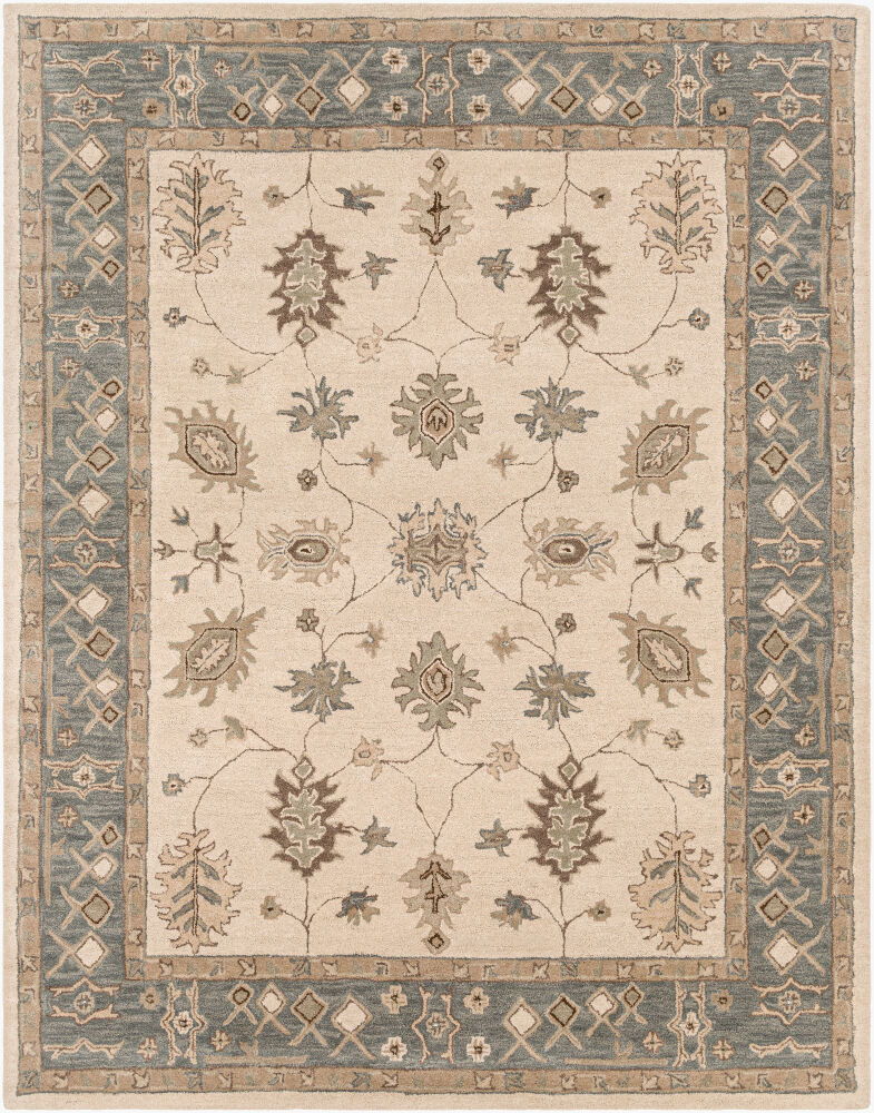Middleton Handmade Rug