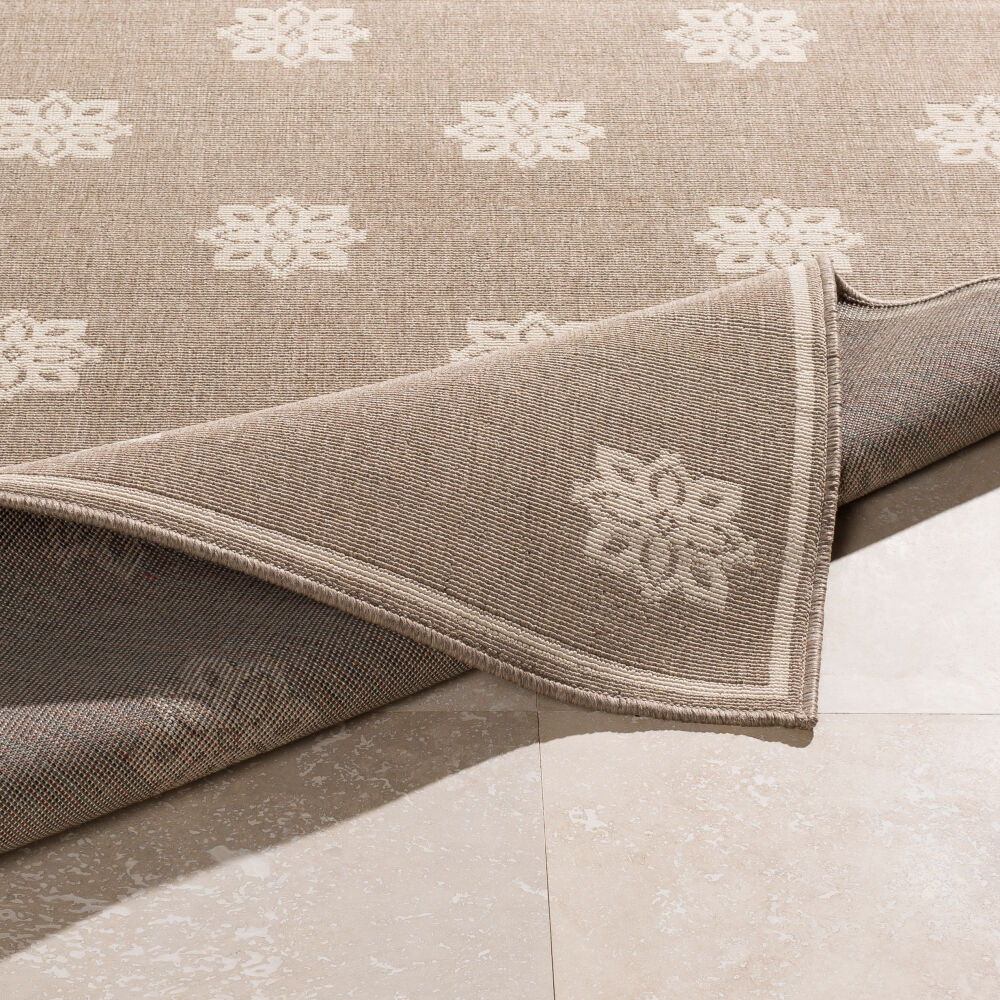Alfresco Machine Woven Rug