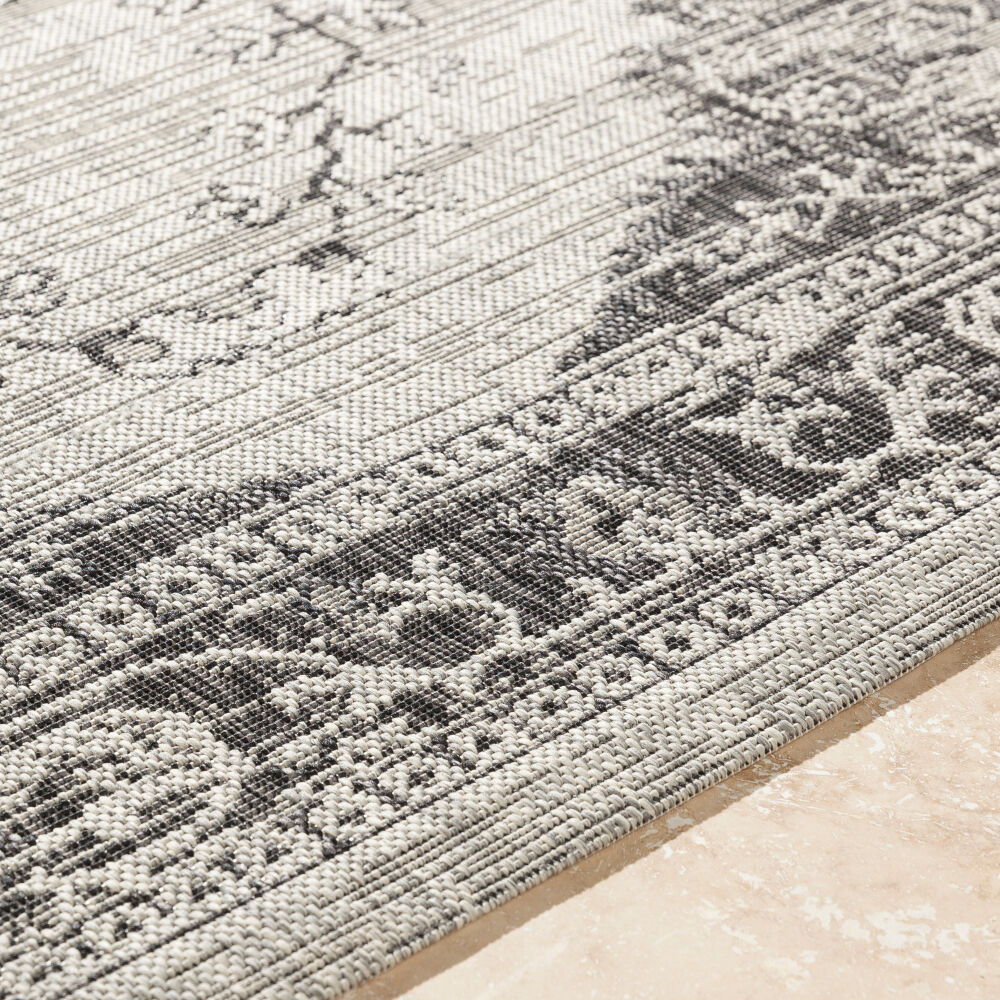 Eagean Machine Woven Rug