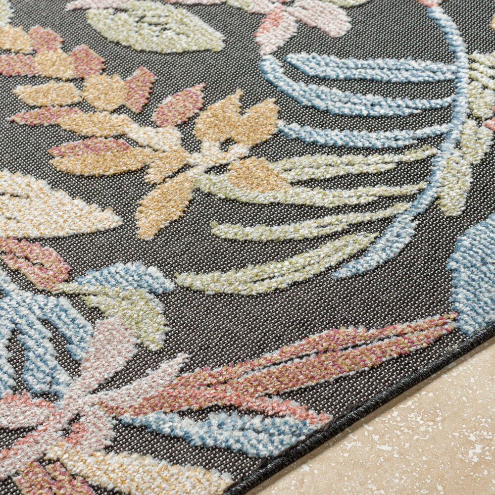 Lakeside Machine Woven Rug