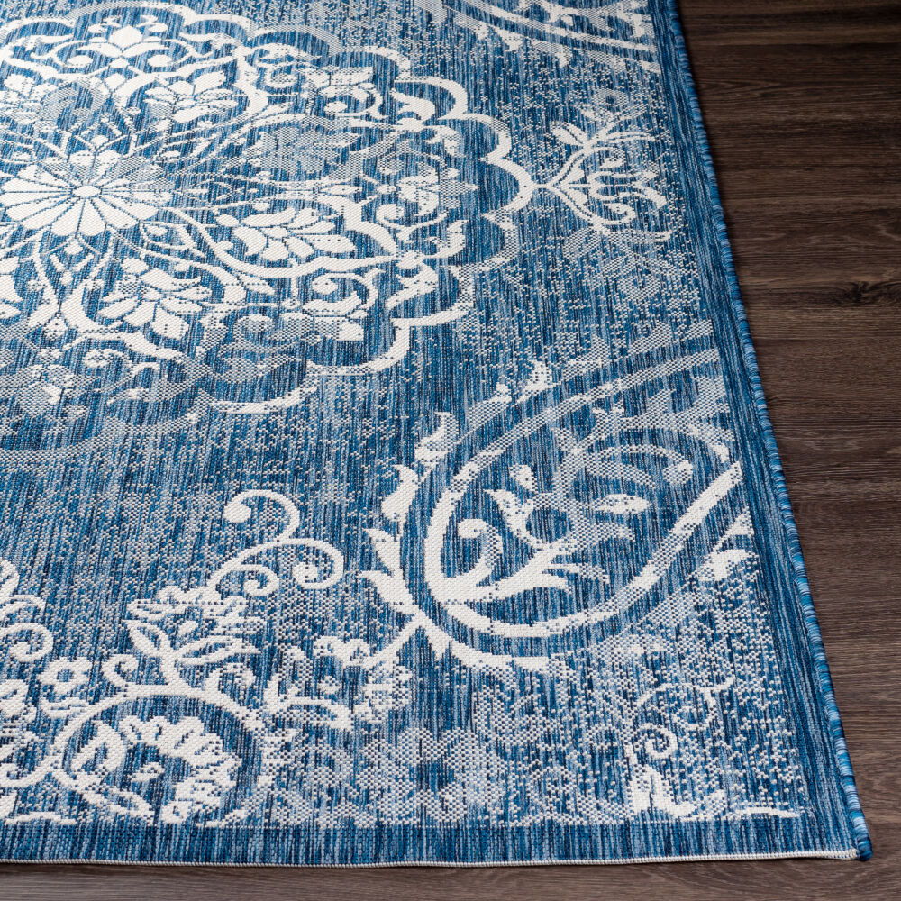 Eagean Machine Woven Rug