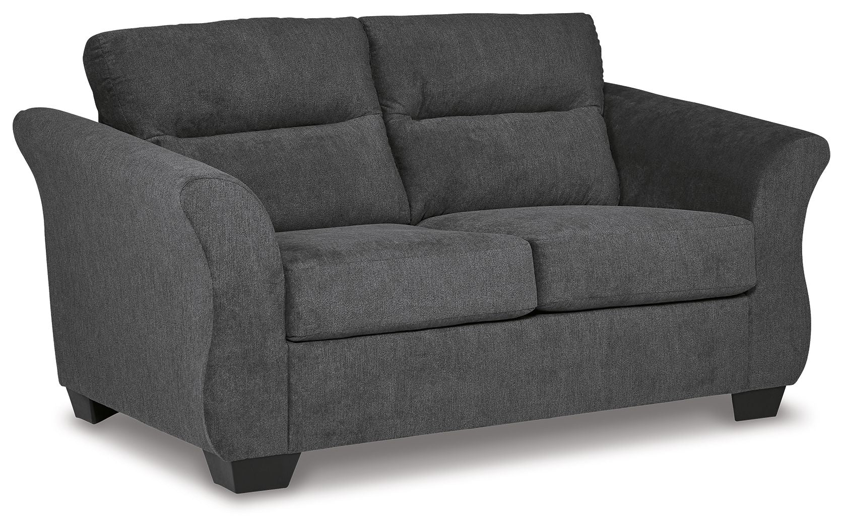 Signature Design by Ashley® Miravel - Loveseat | Meri Furniture