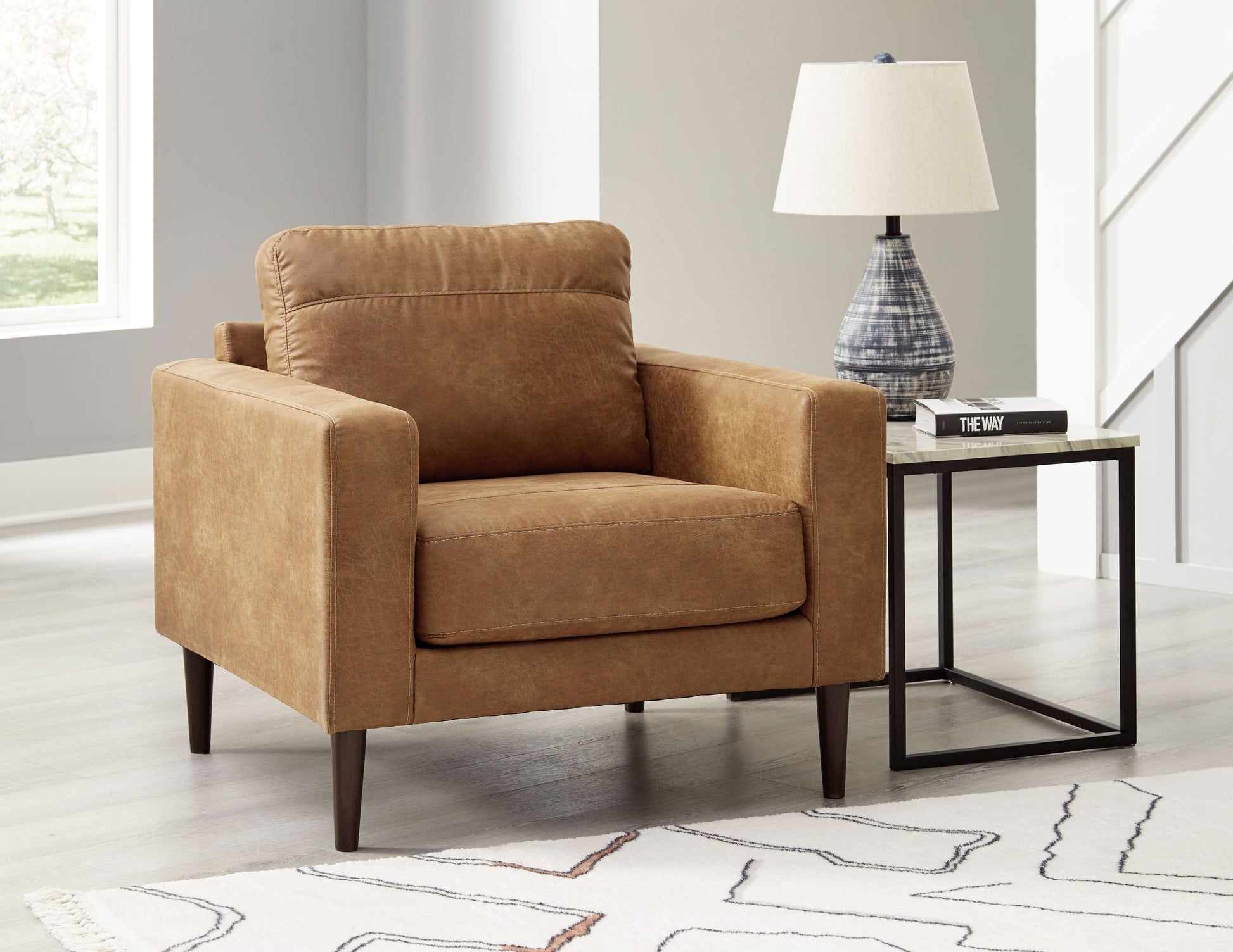 Signature Design by Ashley® Telora - Living Room Set | Meri Furniture
