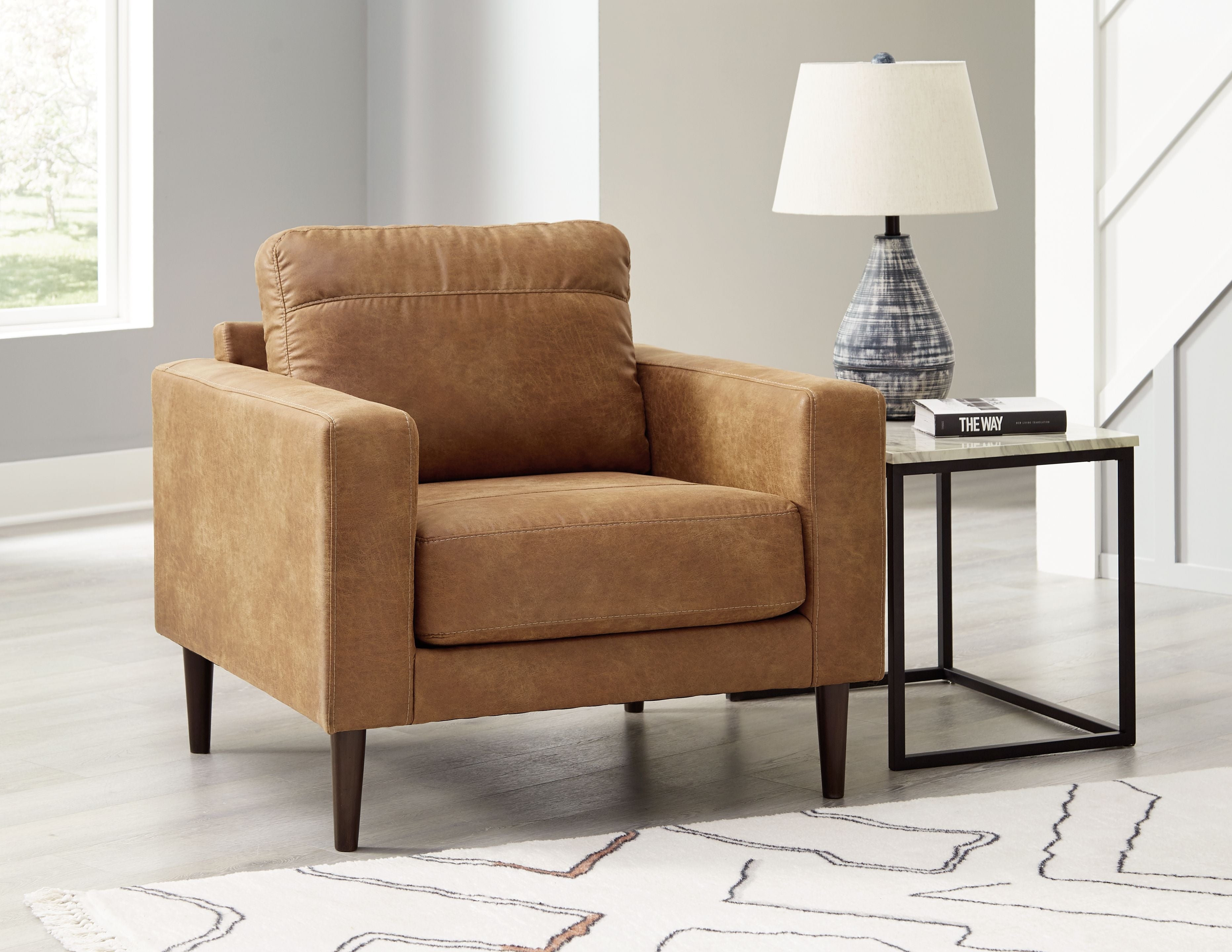 Signature Design by Ashley® Telora - Living Room Set | Meri Furniture