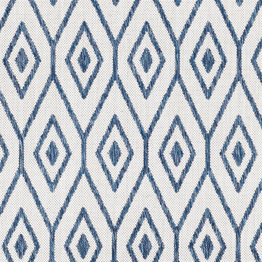 Eagean Machine Woven Rug