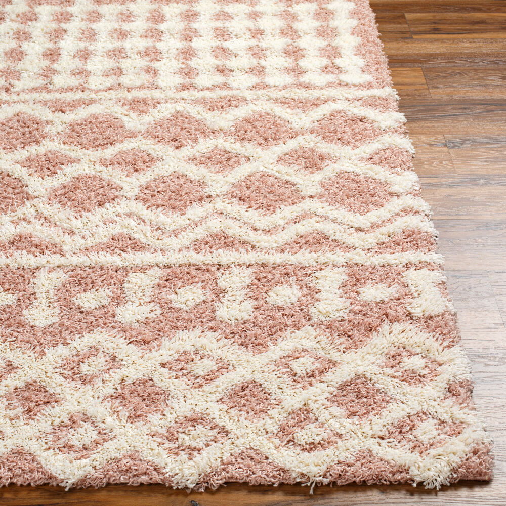 Urban Shag Machine Woven Rug