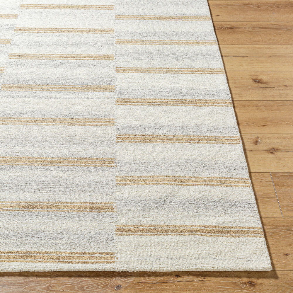 Bournemouth Handmade Rug