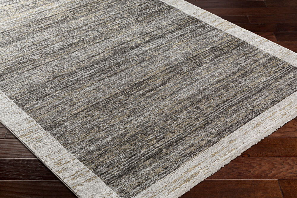 Tibetan Machine Woven Rug
