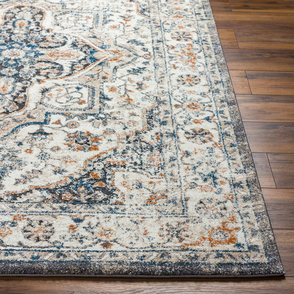 Tuscany Machine Woven Rug