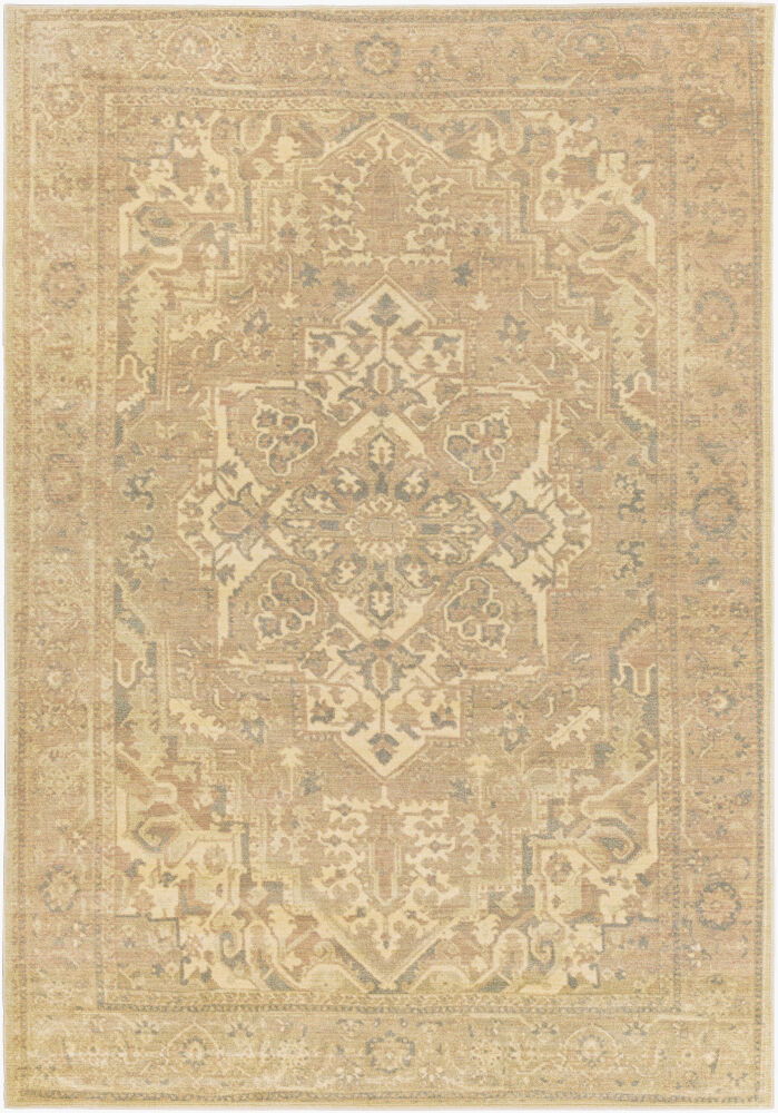 Hathaway Machine Woven Rug