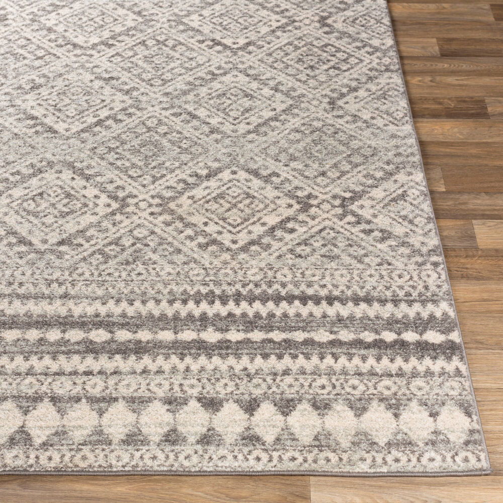 Elaziz Machine Woven Rug