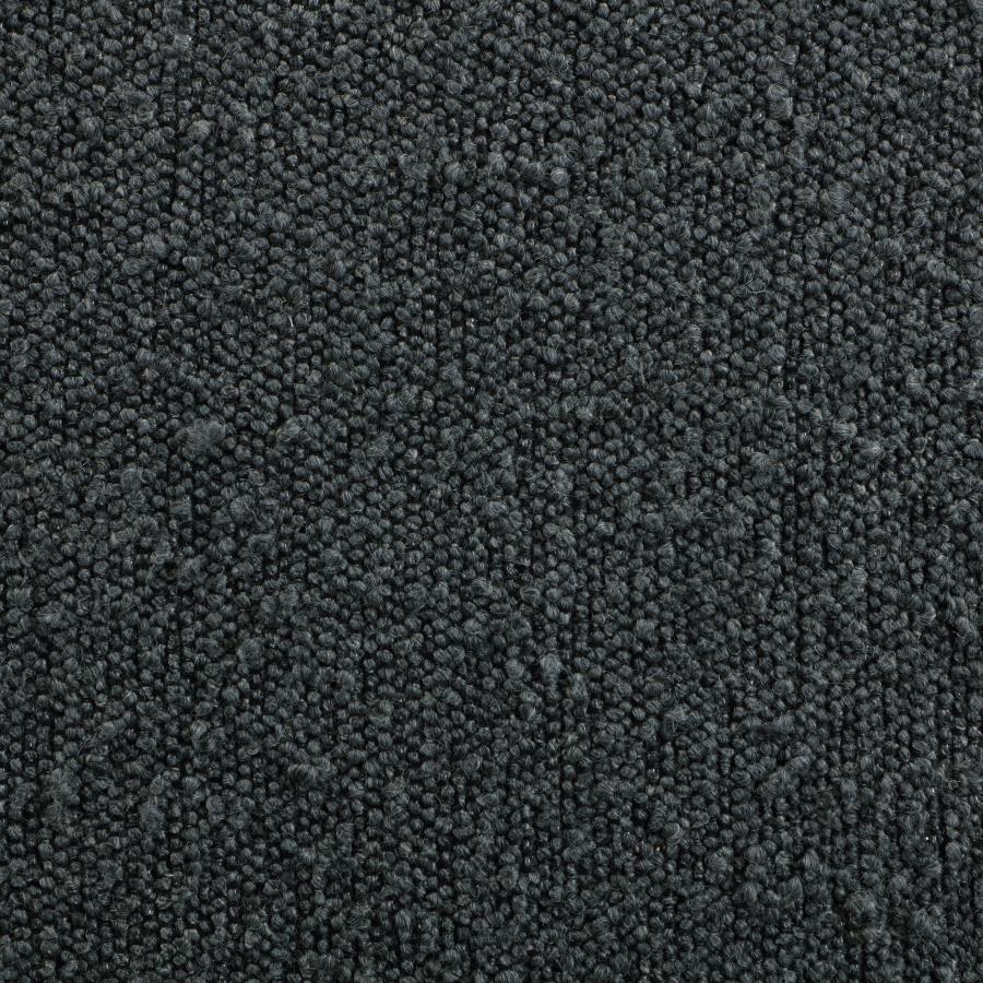 Alba - Boucle Upholstered Counter Height Dining Chair (Set of 2)