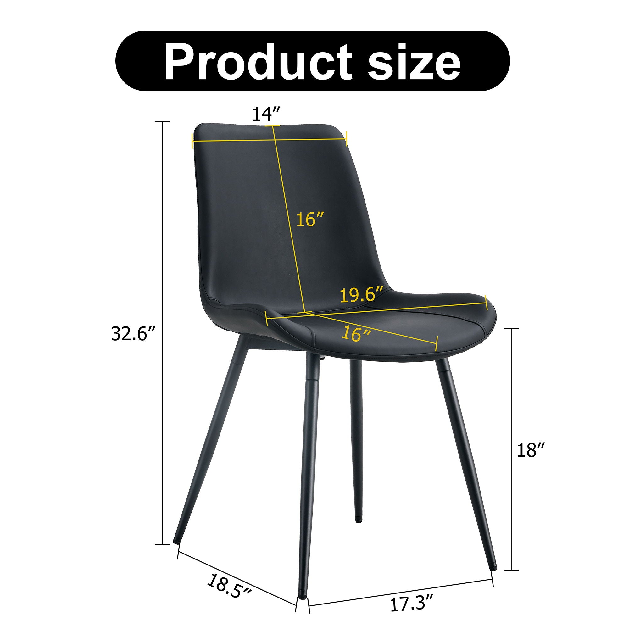 Modern Medieval Style Restaurant Cushioned Chairs With Suede Backrests