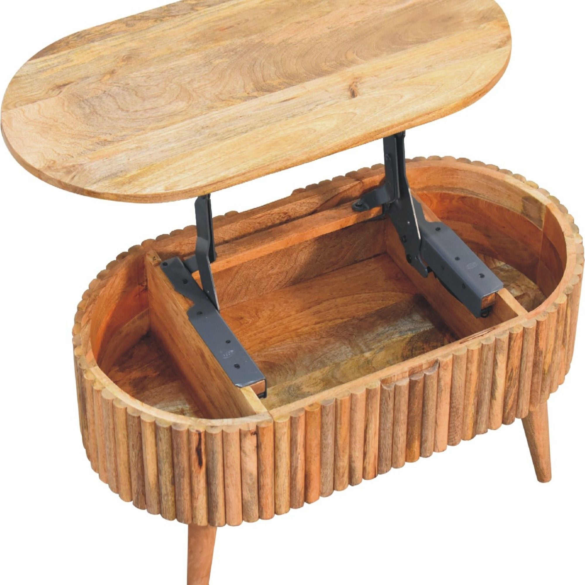 Mokka - Coffee Table