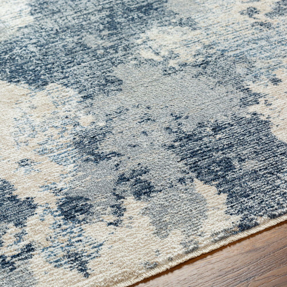 Amore Machine Woven Rug