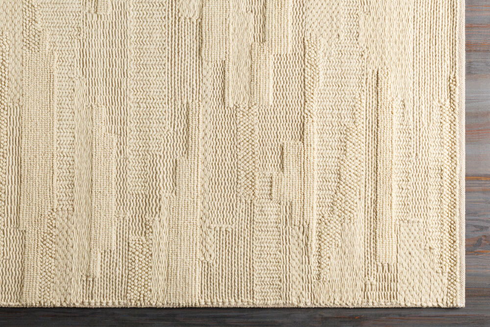 Cocoon Handmade Rug