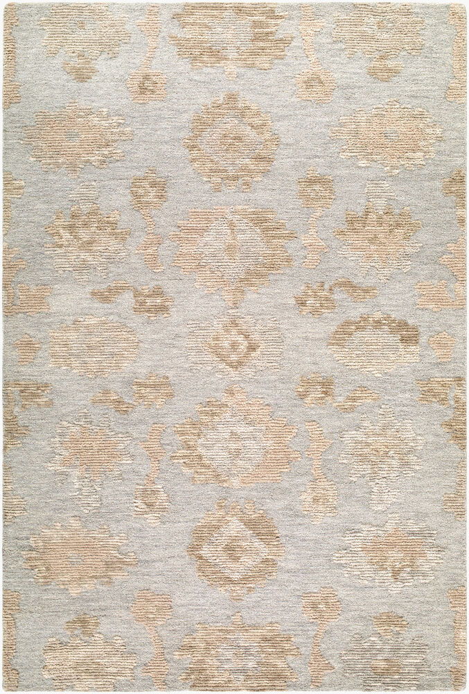 Baku Handmade Rug