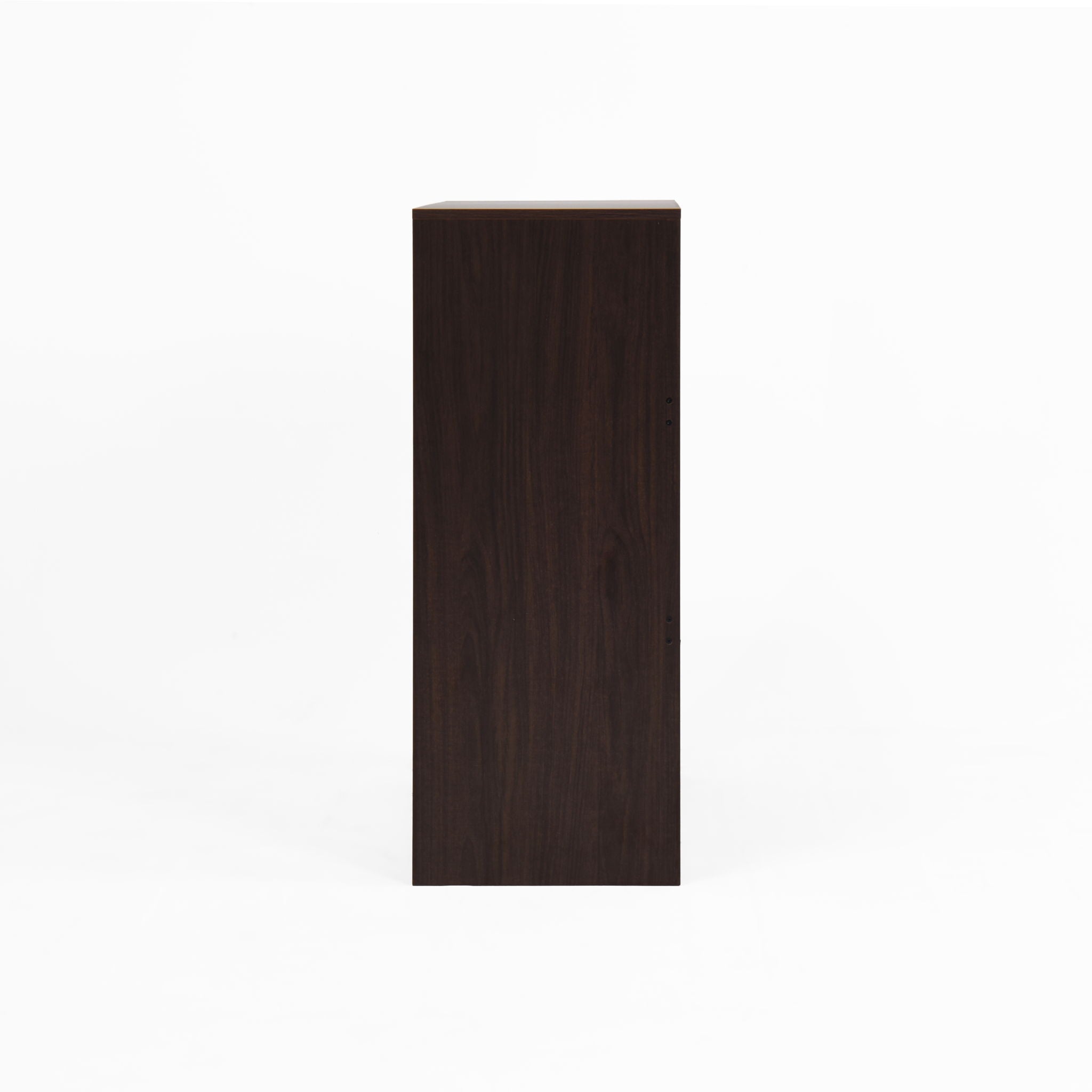 Freestanding Wooden Shoe Cabinet, 4 Tier Organizer With Drawer