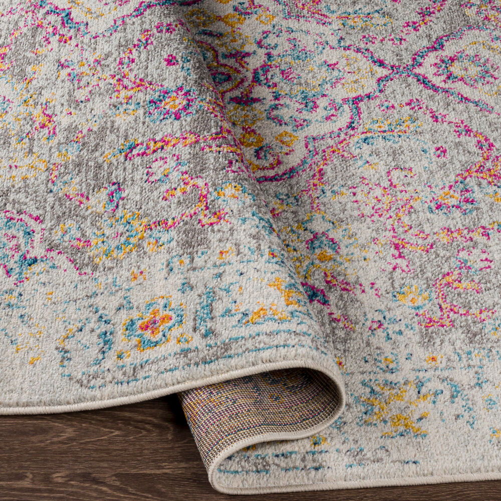 Harput Machine Woven Rug