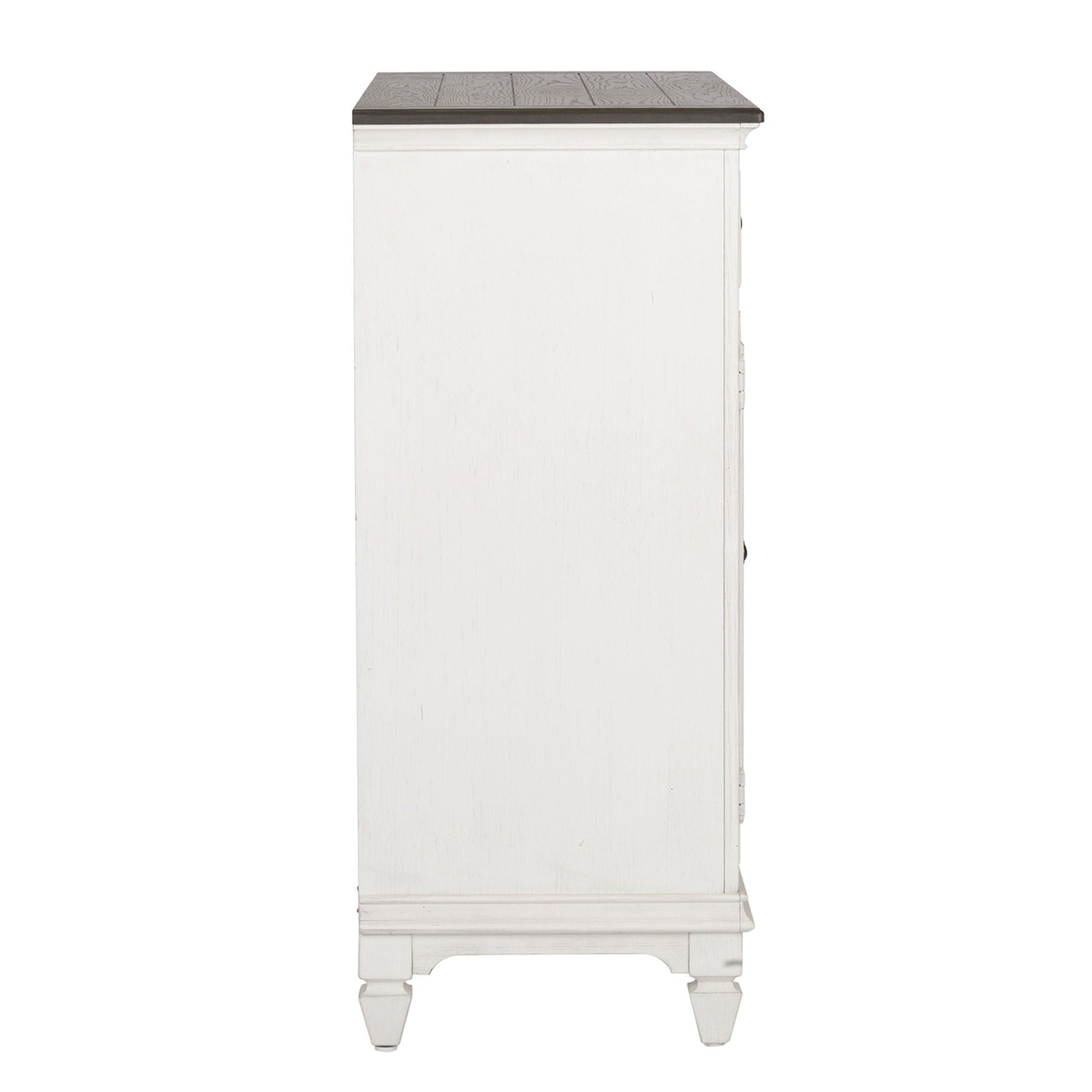 Liberty Furniture Allyson Park - Buffet | Meri Furniture