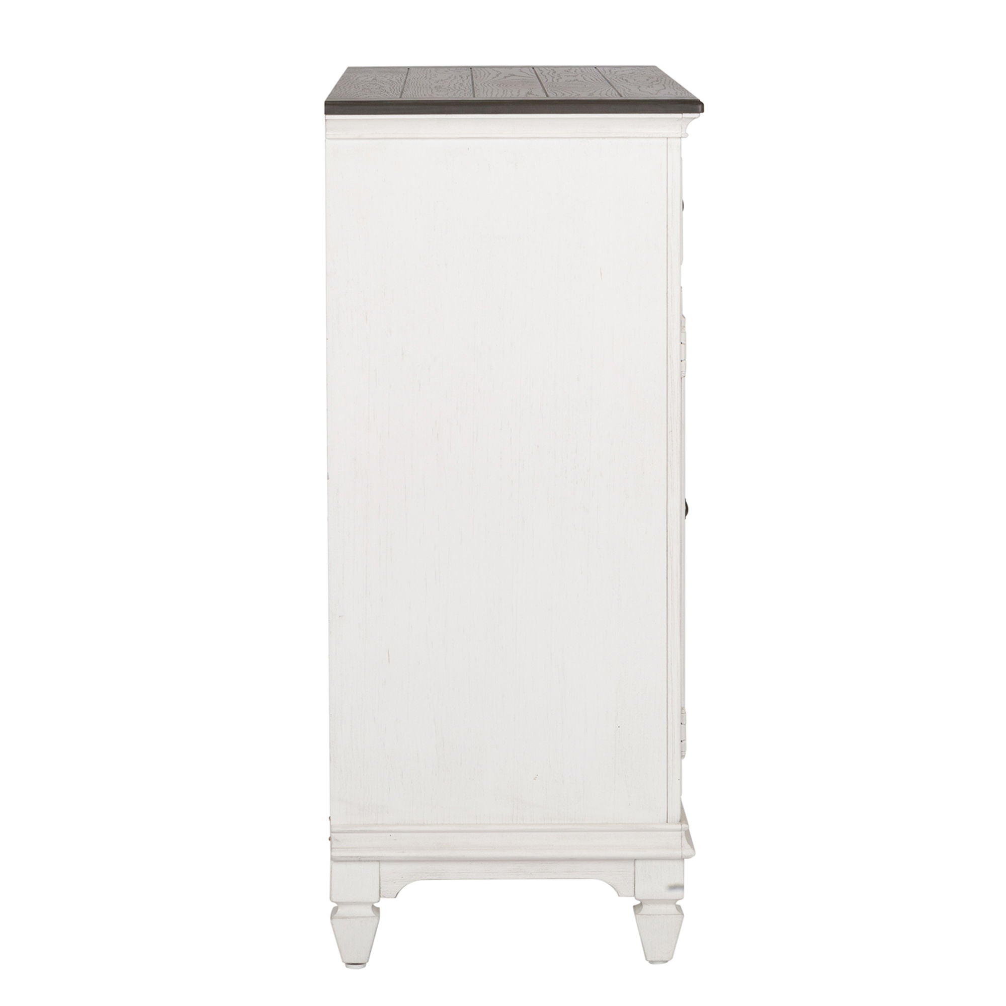 Liberty Furniture Allyson Park - Buffet | Meri Furniture