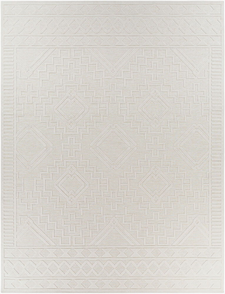 Greenwich Machine Woven Rug