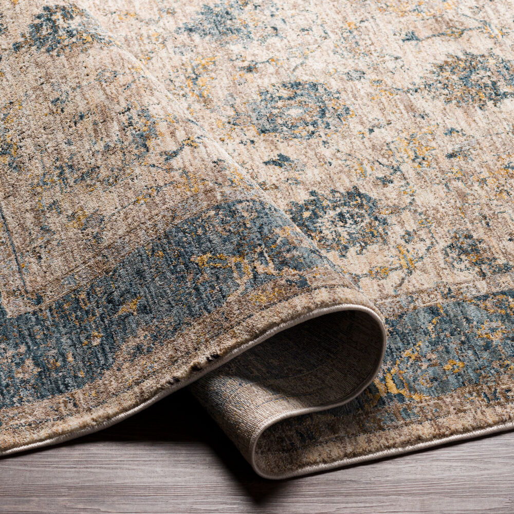 Mirabel Machine Woven Rug