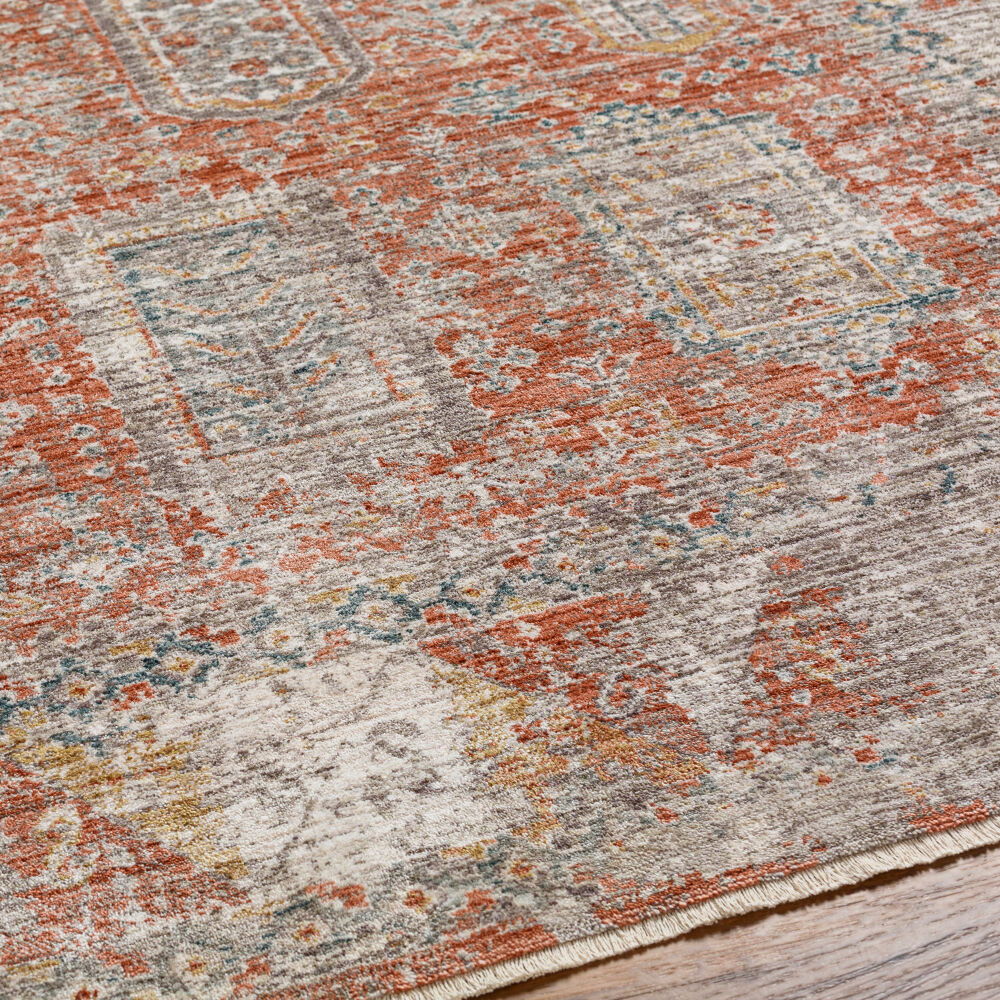 Carlisle Machine Woven Rug