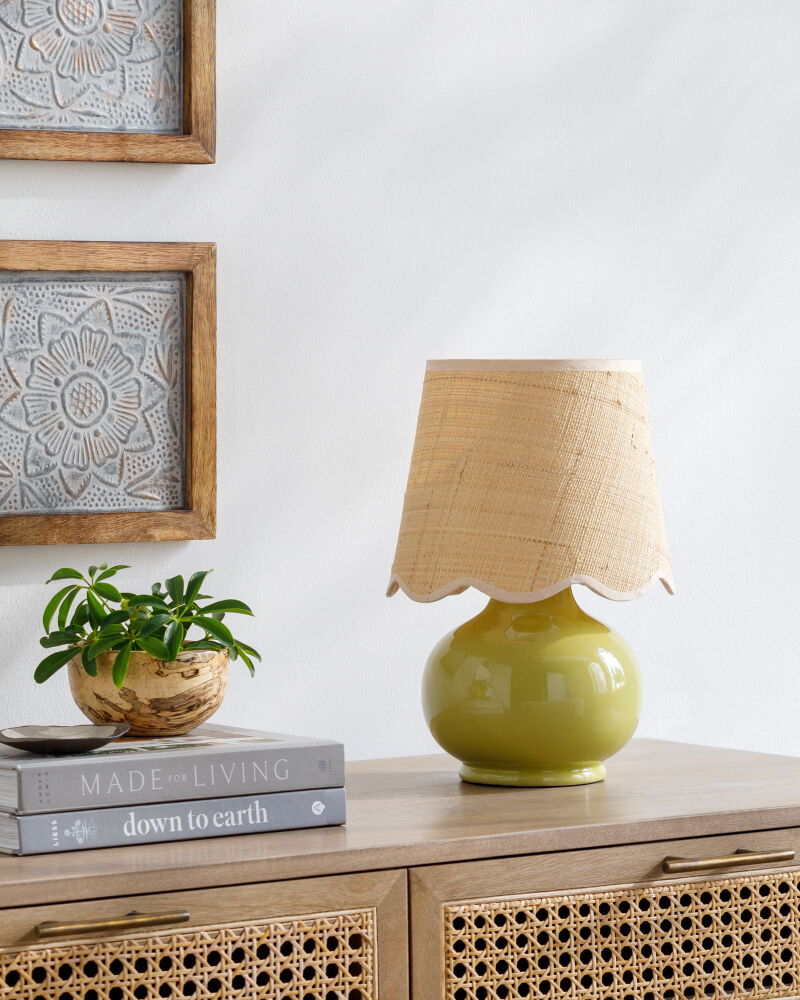 Stella Diminuta Accent Table Lamp