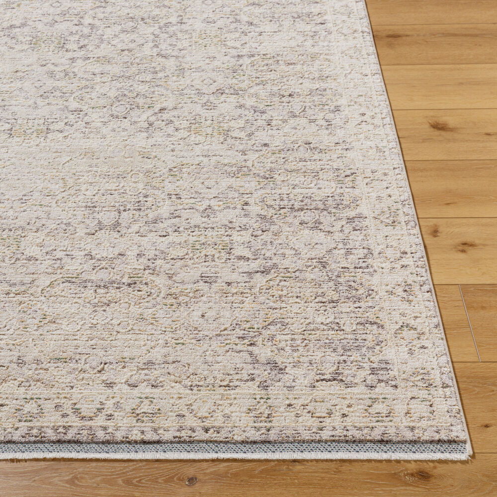 Rivaldo Machine Woven Rug