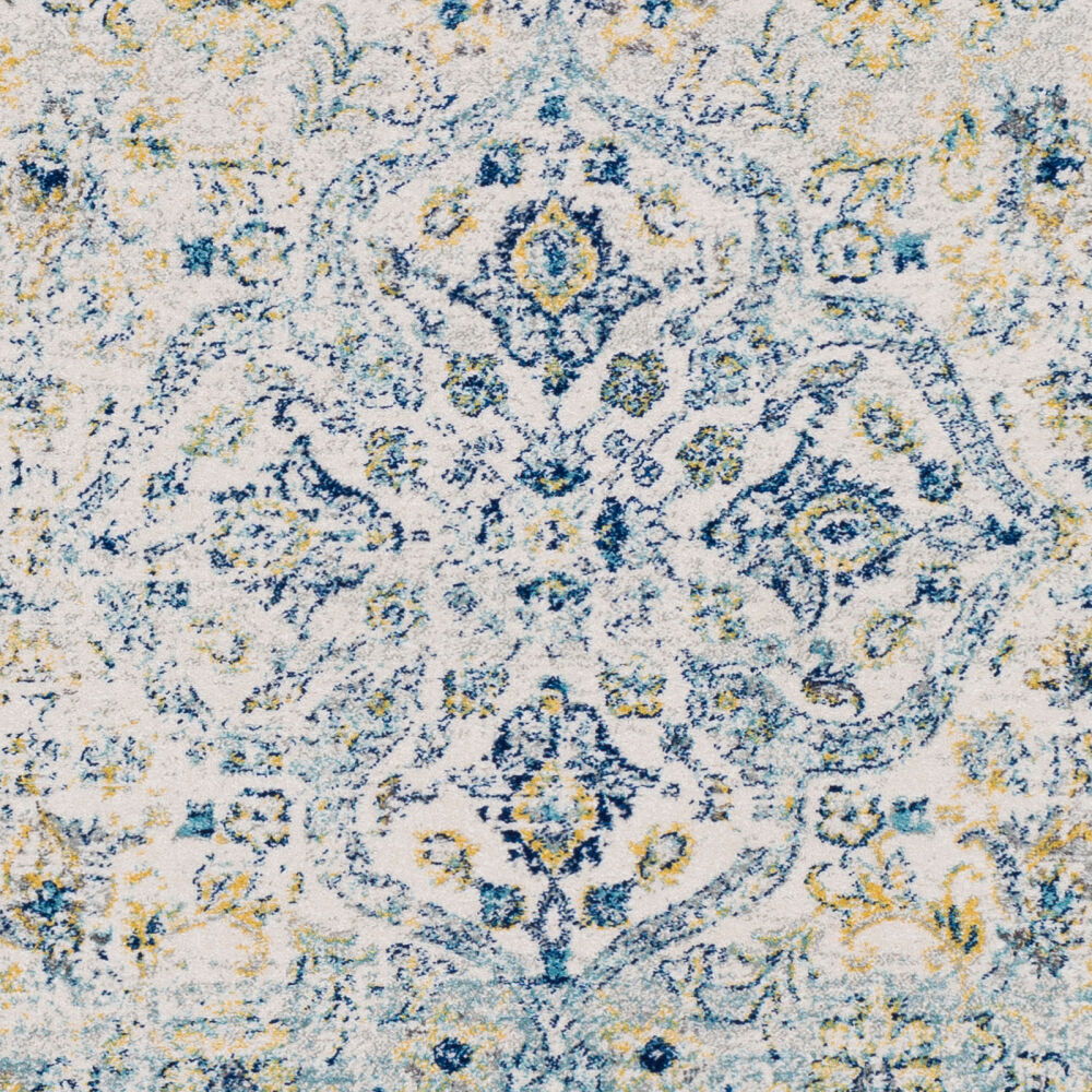 Harput Machine Woven Rug