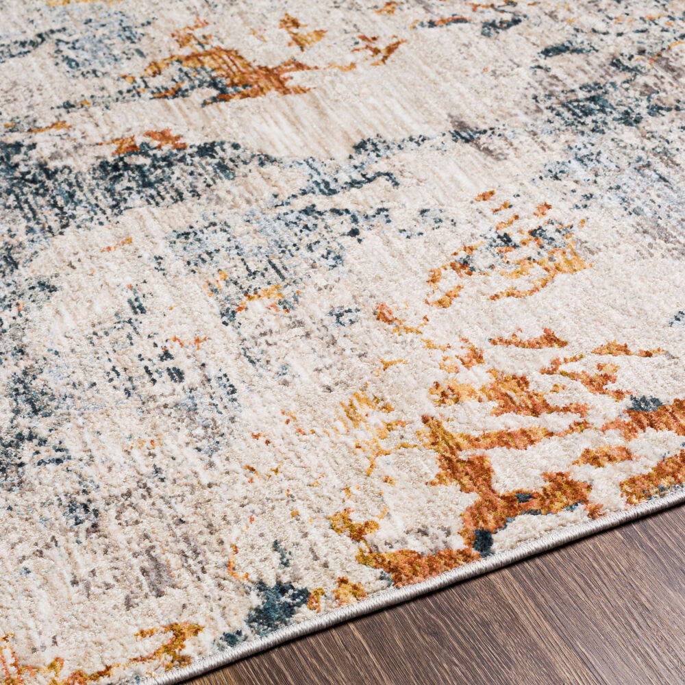 Laila Machine Woven Rug
