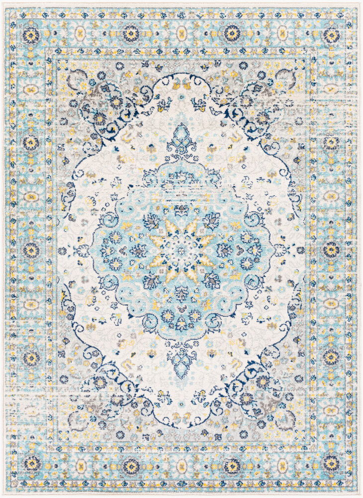 Chester Machine Woven Rug