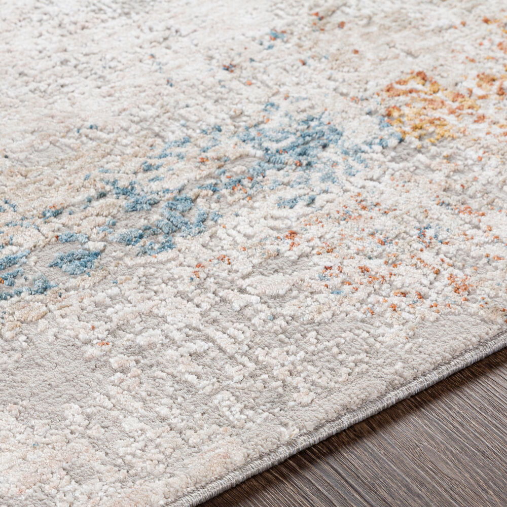 Carmel Machine Woven Rug