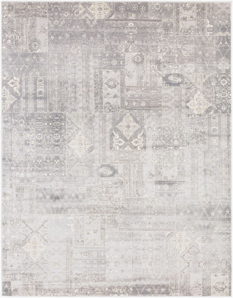 Amadeo Machine Woven Rug