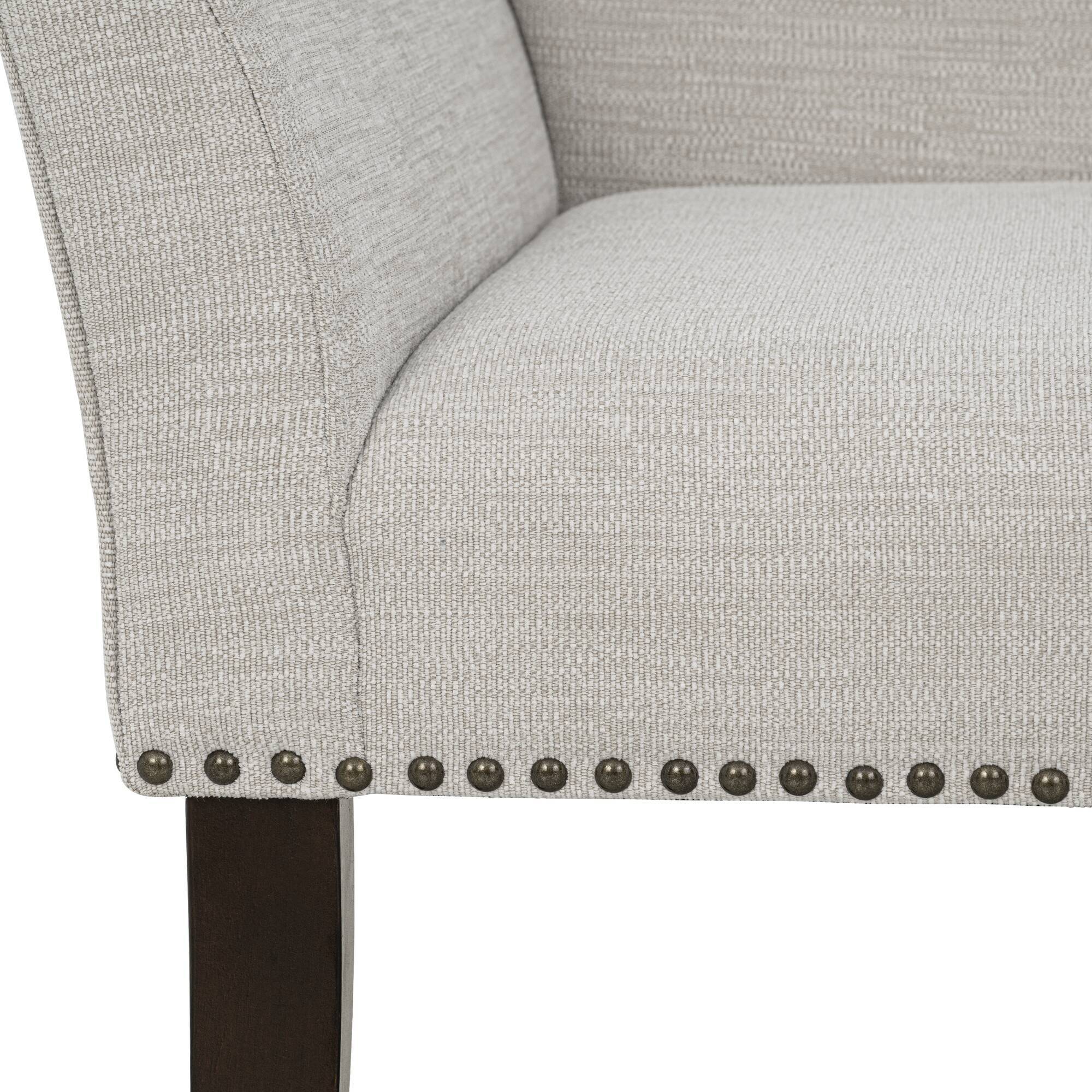 Welburn - Upholstered Bench