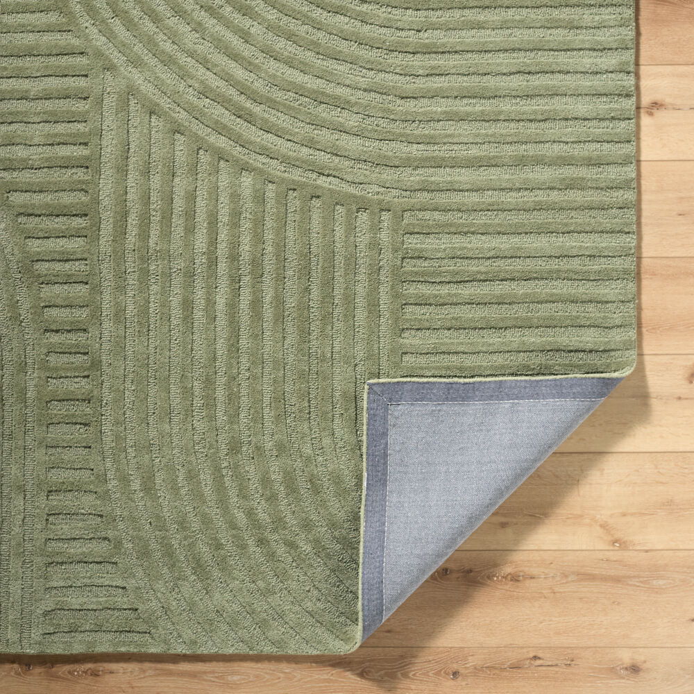 Brook Handmade Rug