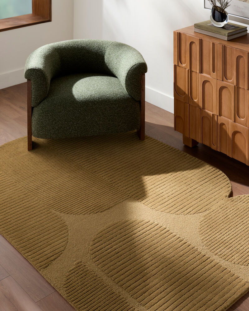 Tate Handmade Rug