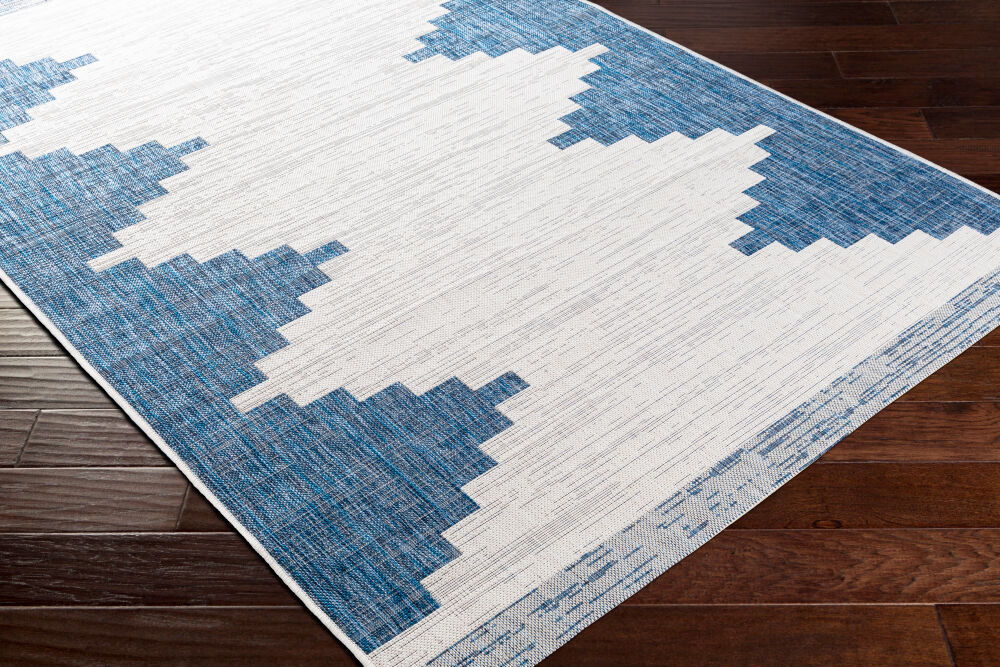 Eagean Machine Woven Rug