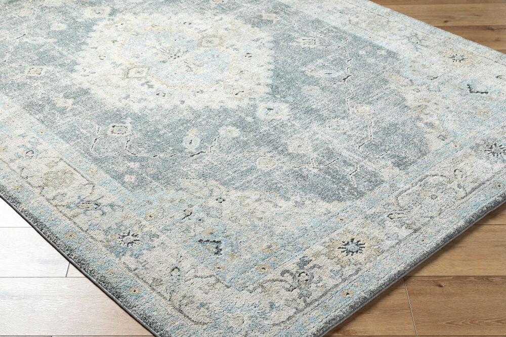 Avellino Machine Woven Rug