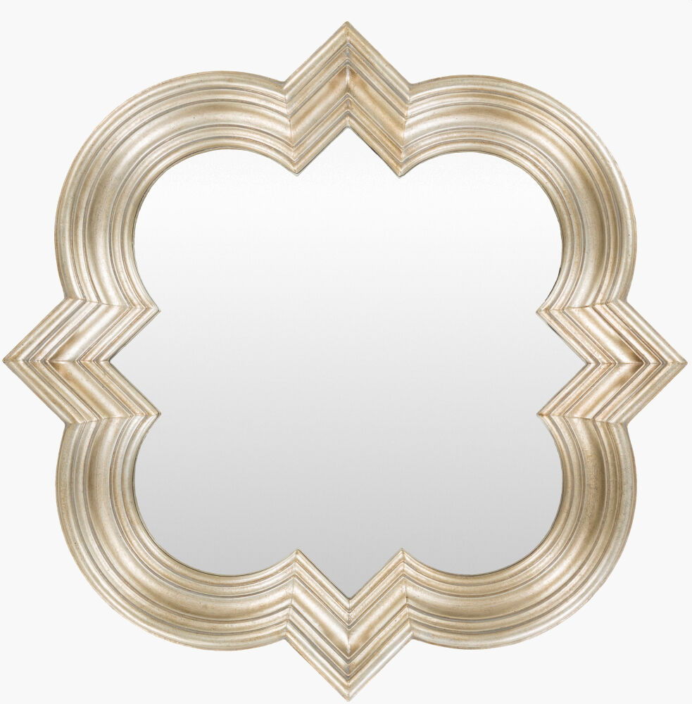 Salima Accent Mirror